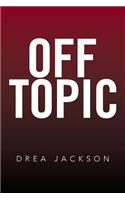 Off Topic