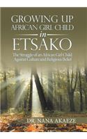 Growing Up African Girl Child in Etsako