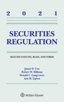 Securities Regulation