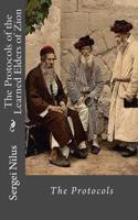 The Protocols of the Learned Elders of Zion