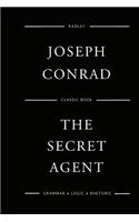 Secret Agent