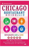 Chicago Restaurant Guide 2017
