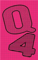 Q4 Journal