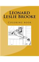 Leonard Leslie Brooke