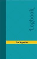 Art Appraiser Log