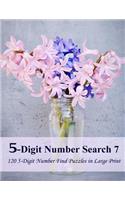 5-Digit Number Search 7