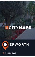 City Maps Epworth Zimbabwe
