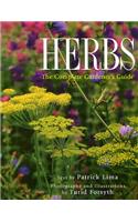 Herbs: The Complete Gardener's Guide