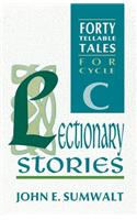 Lectionary Stories
