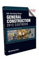 Bni General Construction Costbook 2012