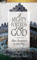 Mighty Fortress Is Our God