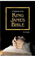 In Defense of the King James Bible