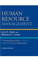 Human Resource Management