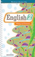 English Teacher Set Grd 2 2nd Edition (Book & CD)