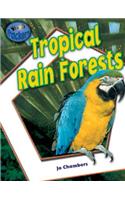 Tropical Rain Forests