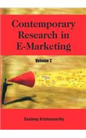 Contemporary Research in E-Marketing, Volume 2