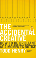 The Accidental Creative