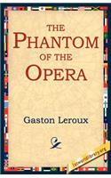 Phantom of the Opera