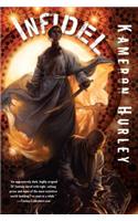 Infidel: Bel Dame Apocrypha Volume 2(Bel Dame Apocrypha)