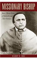 Missionary Bishop
