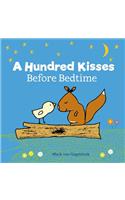 Hundred Kisses Before Bedtime