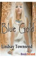Blue Gold (Bookstrand Publishing)