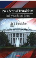 Presidential Transitions