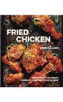 Fried Chicken