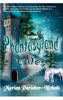 Phantasyland Tales