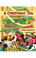 Christmas Tail