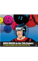 Buck Rogers in the 25th Century: The Complete Newspaper Dailies Volume 7