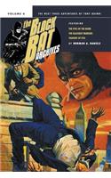 Black Bat Archives, Volume 6