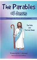 The Parables of Jesus Through the Eyes of a Grandma