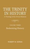 The Trinity in History