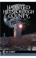 Haunted Hillsborough County