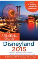 Unofficial Guide to Disneyland