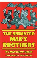 Animated Marx Brothers