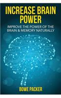 Increase Brain Power