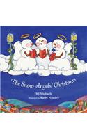 The Snow Angels' Christmas