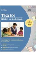 TEXES PPR EC-12 Study Guide