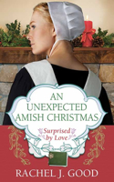 Unexpected Amish Christmas