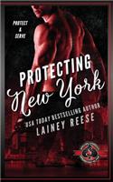 Protecting New York (Special Forces