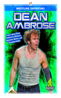 Dean Ambrose