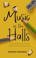 Music in the Halls