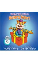 Would You Like A Whiskered Wogler?: (2 Fun Reading Books for Ages 3-7)