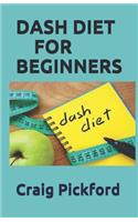 Dash Diet for Beginners