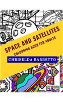 Space And Satellites