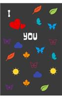 I Love You