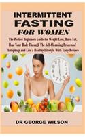 Intermittent Fasting for Women