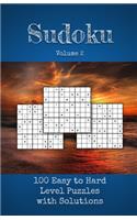 Sudoku Volume 2